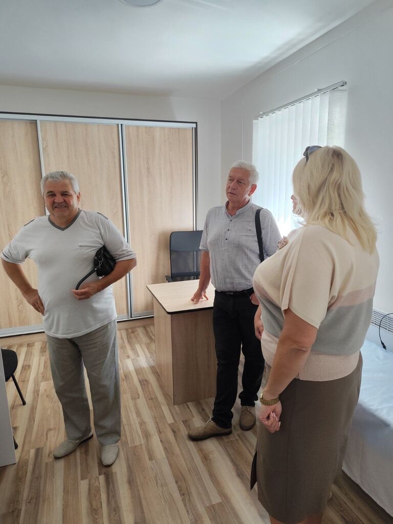 Наш заклад відвідали