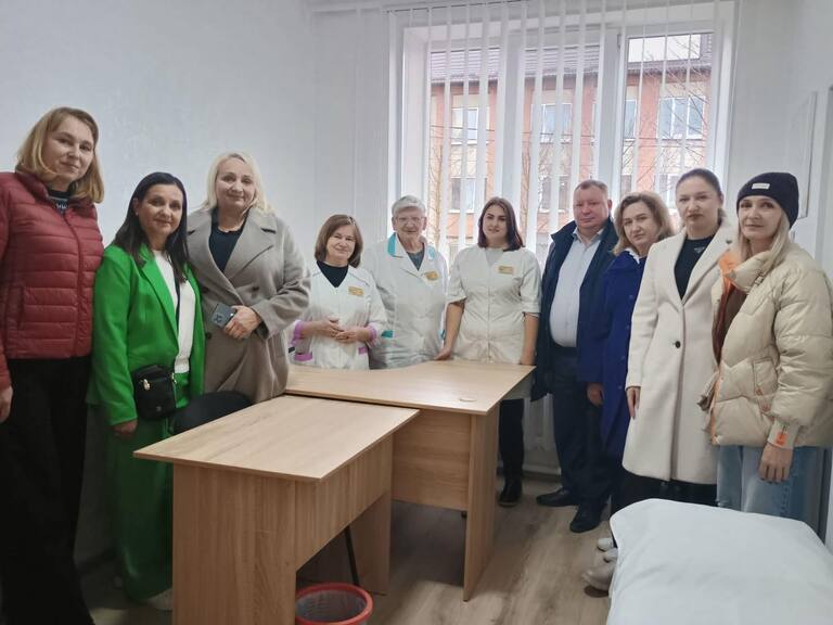 Ось і настав той день