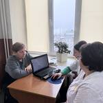 Єдині в Рахівському районі